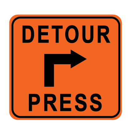 Detour Press